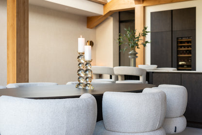 Richmond Interiors Esstisch Gordon brown 240 Esstisch Richmond Interiors