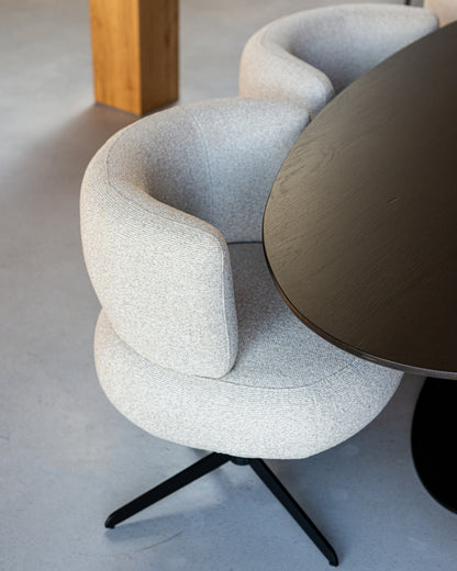 Richmond Interiors Esstisch Gordon brown 240 Esstisch Richmond Interiors