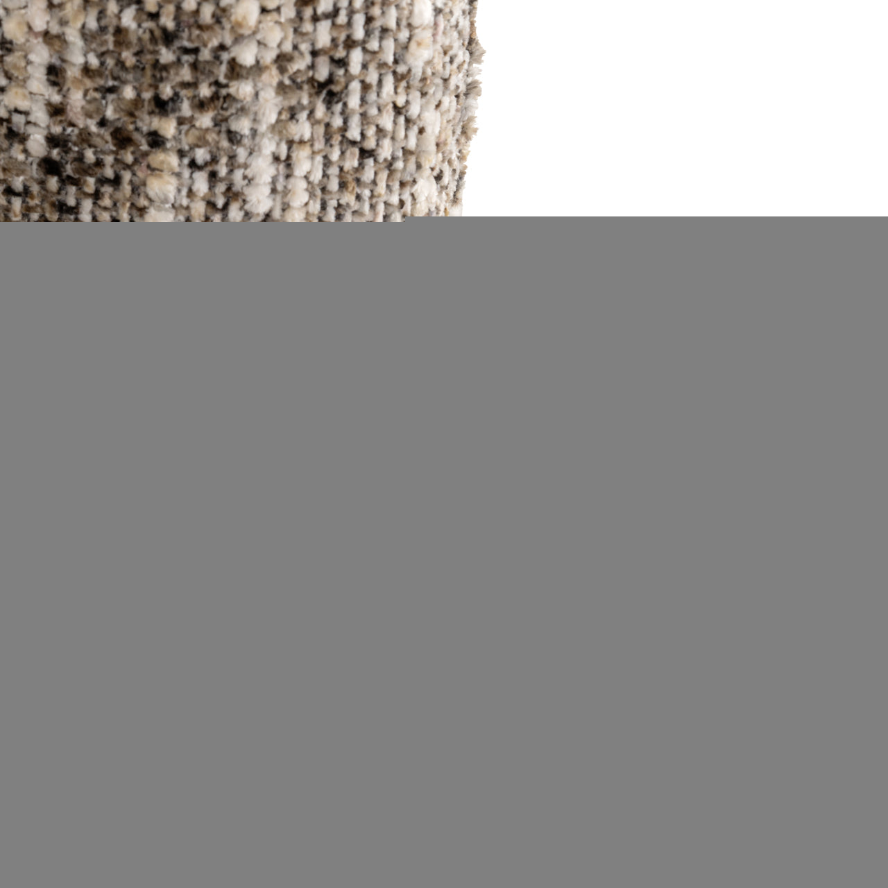 Richmond Interiors Esszimmerstuhl Alexis brown omara swivel Esszimmerstuhl Richmond Interiors