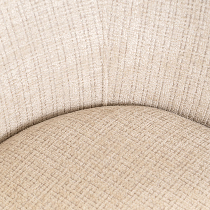 Richmond Interiors Esszimmerstuhl Serenity niagara beige swivel fire retardant Esszimmerstuhl Richmond Interiors