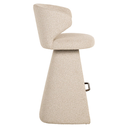Richmond Interiors Barhocker Gatsbi biscotti Barhocker Richmond Interiors