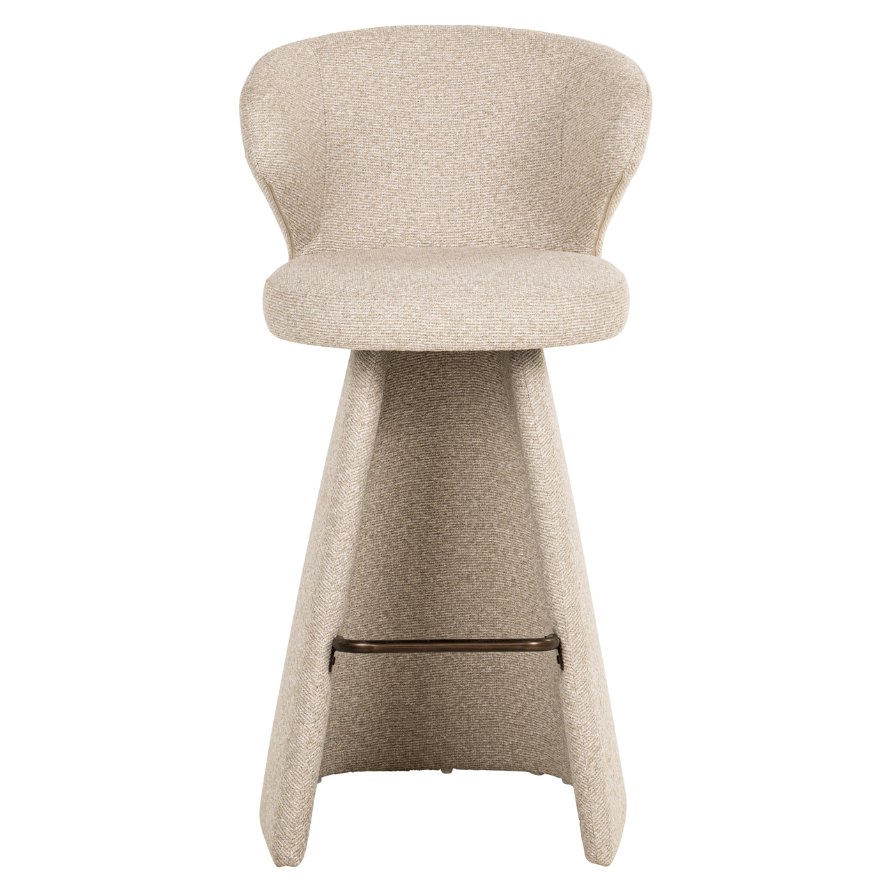 Richmond Interiors Barhocker Gatsbi biscotti Barhocker Richmond Interiors