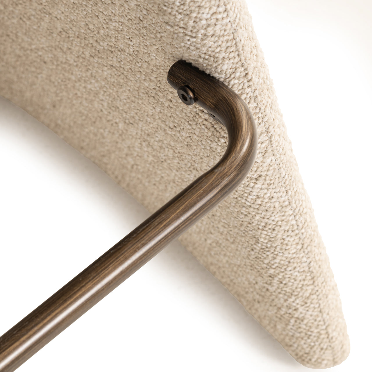 Richmond Interiors Barhocker Gatsbi biscotti Barhocker Richmond Interiors