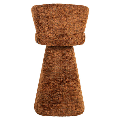 Richmond Interiors Barstuhl Gatsbi lovely cinnamon (Be Lovely 603 Cinnamon) Barstuhl Richmond Interiors