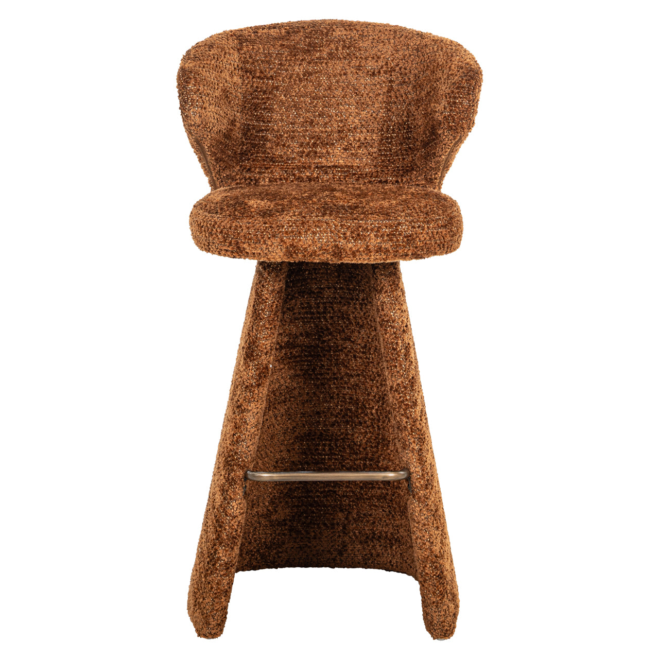 Richmond Interiors Barhocker Gatsbi lovely cinnamon Barhocker Richmond Interiors