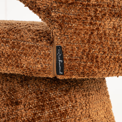 Richmond Interiors Barstuhl Gatsbi lovely cinnamon (Be Lovely 603 Cinnamon) Barstuhl Richmond Interiors