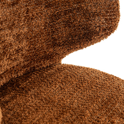 Richmond Interiors Barhocker Gatsbi lovely cinnamon Barhocker Richmond Interiors