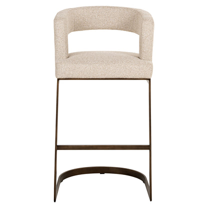 Richmond Interiors Barhocker Ellis biscotti Barhocker Richmond Interiors