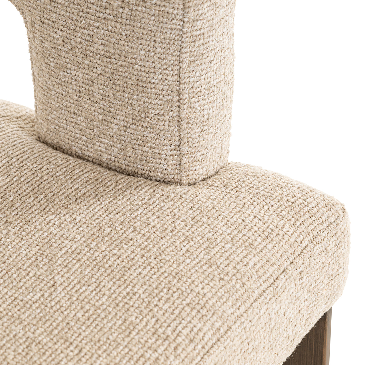 Richmond Interiors Barstuhl Ellis biscotti (Biscotti) Barstuhl Richmond Interiors
