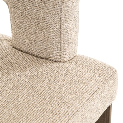Richmond Interiors Barstuhl Ellis biscotti (Biscotti) Barstuhl Richmond Interiors
