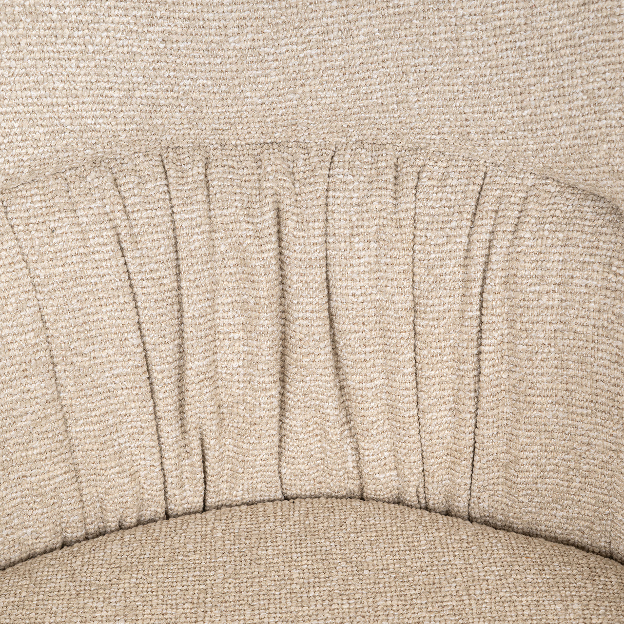 Richmond Interiors Drehstuhl Olivia biscotti (Biscotti) Drehstuhl Richmond Interiors