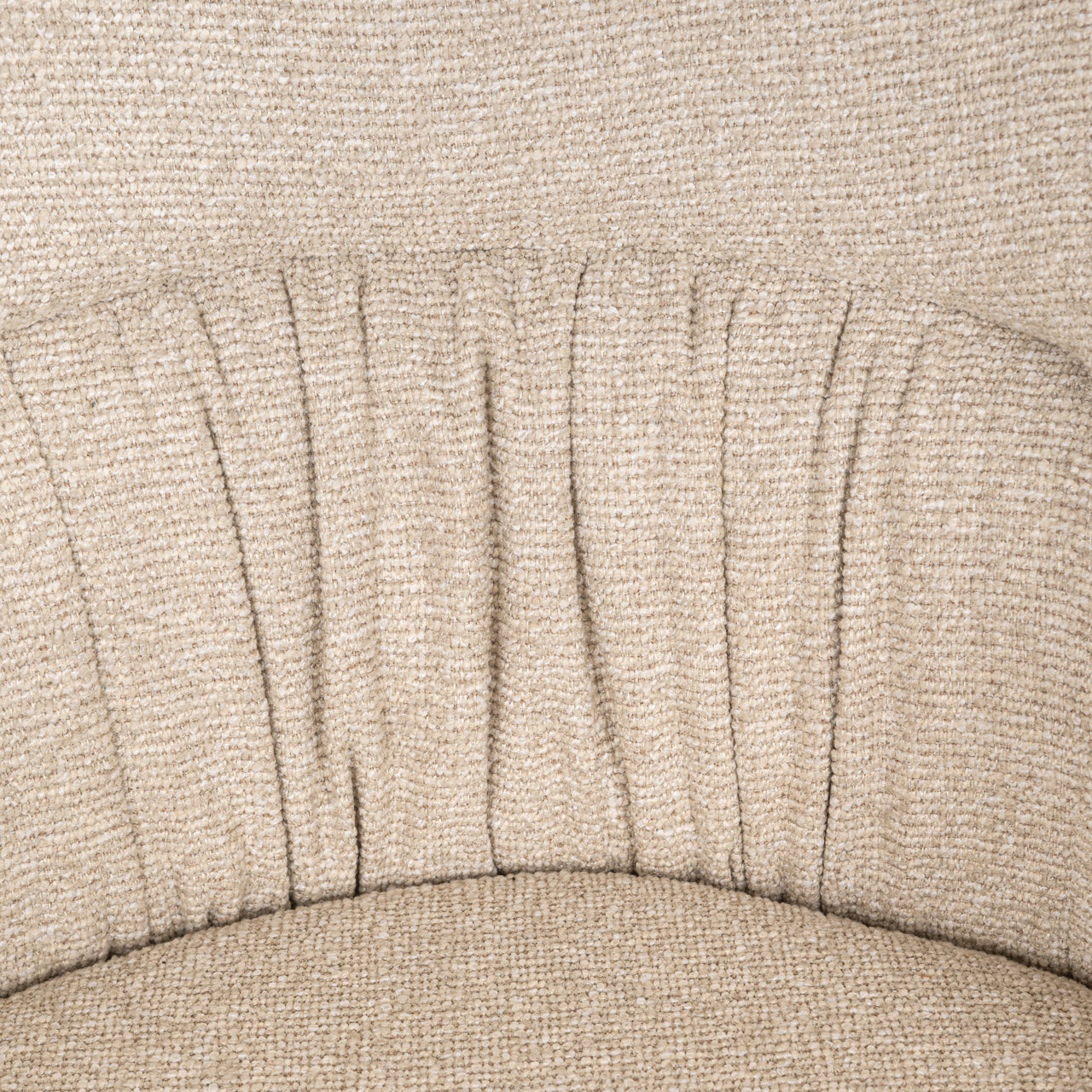 Richmond Interiors Esszimmerstuhl Olivia biscotti swivel Esszimmerstuhl Richmond Interiors