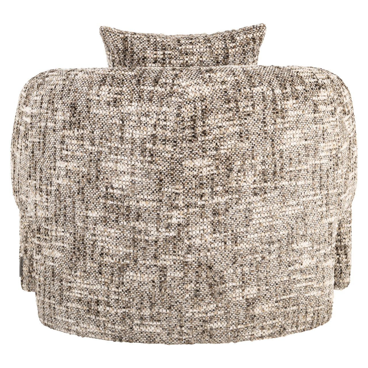 Richmond Interiors Lounge Stuhl Tuscany brown omara Lounge Stuhl Richmond Interiors
