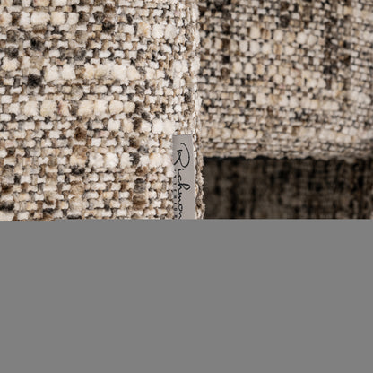 Richmond Interiors Lounge Stuhl Tuscany brown omara Lounge Stuhl Richmond Interiors