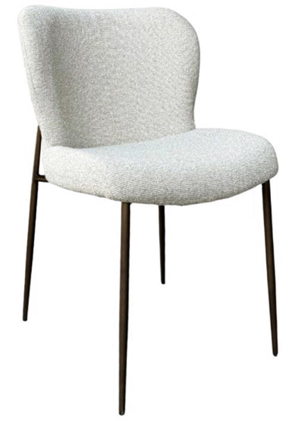 Richmond Interiors Esszimmerstuhl Odarby biscotti (Set of 2) Esszimmerstuhl Richmond Interiors