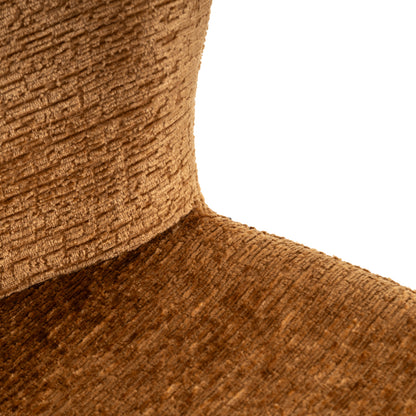 Richmond Interiors Esszimmerstuhl Odarby cognac fusion (Set of 2) Esszimmerstuhl Richmond Interiors