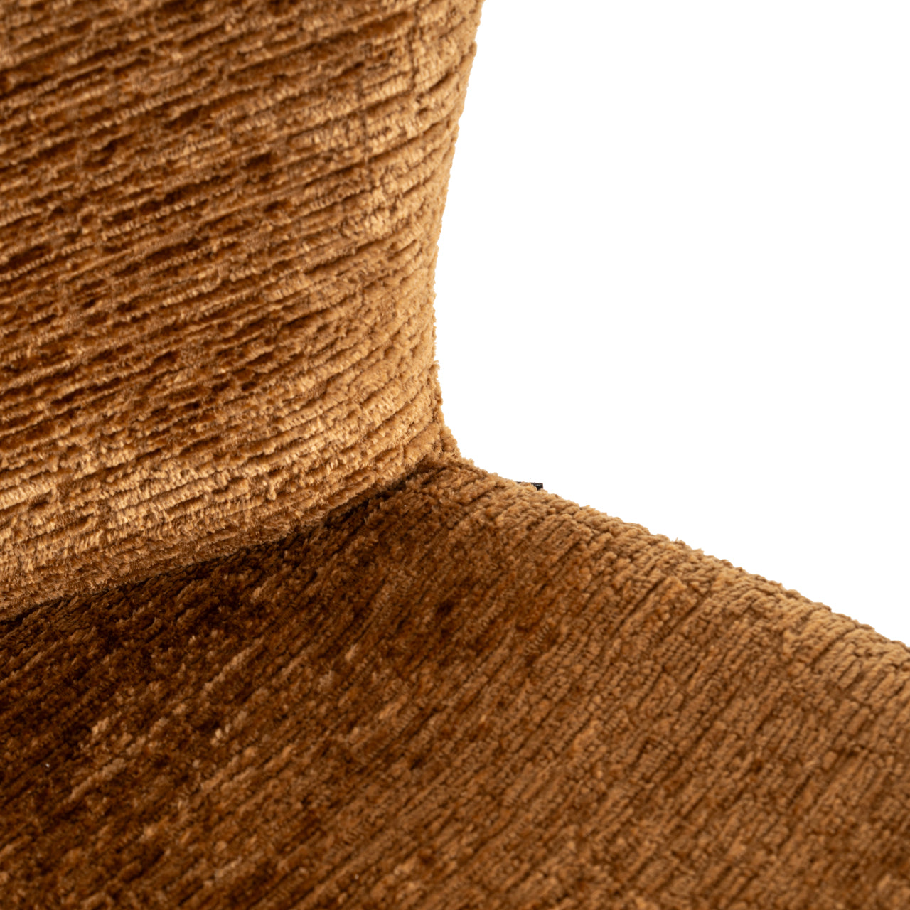 Richmond Interiors Thekenstuhl Odarby cognac fusion Thekenstuhl Richmond Interiors