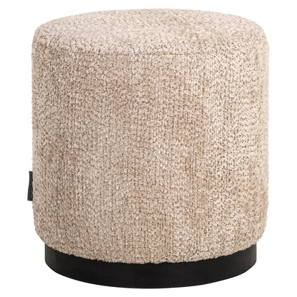 Richmond Interiors Hocker &amp; Fußbank Yoda customized 45Ø Hocker &amp; Fußbank Richmond Interiors