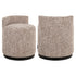 Richmond Interiors Esszimmerstuhl Odette customized 55Ø fire retardant Esszimmerstuhl Richmond Interiors