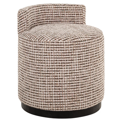Richmond Interiors Esszimmerstuhl Odette customized 55Ø fire retardant Richmond Interiors