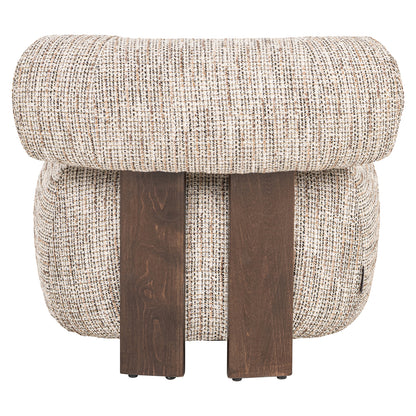Richmond Interiors Lounge Stuhl Arabella customized fire retardant Lounge Stuhl Richmond Interiors