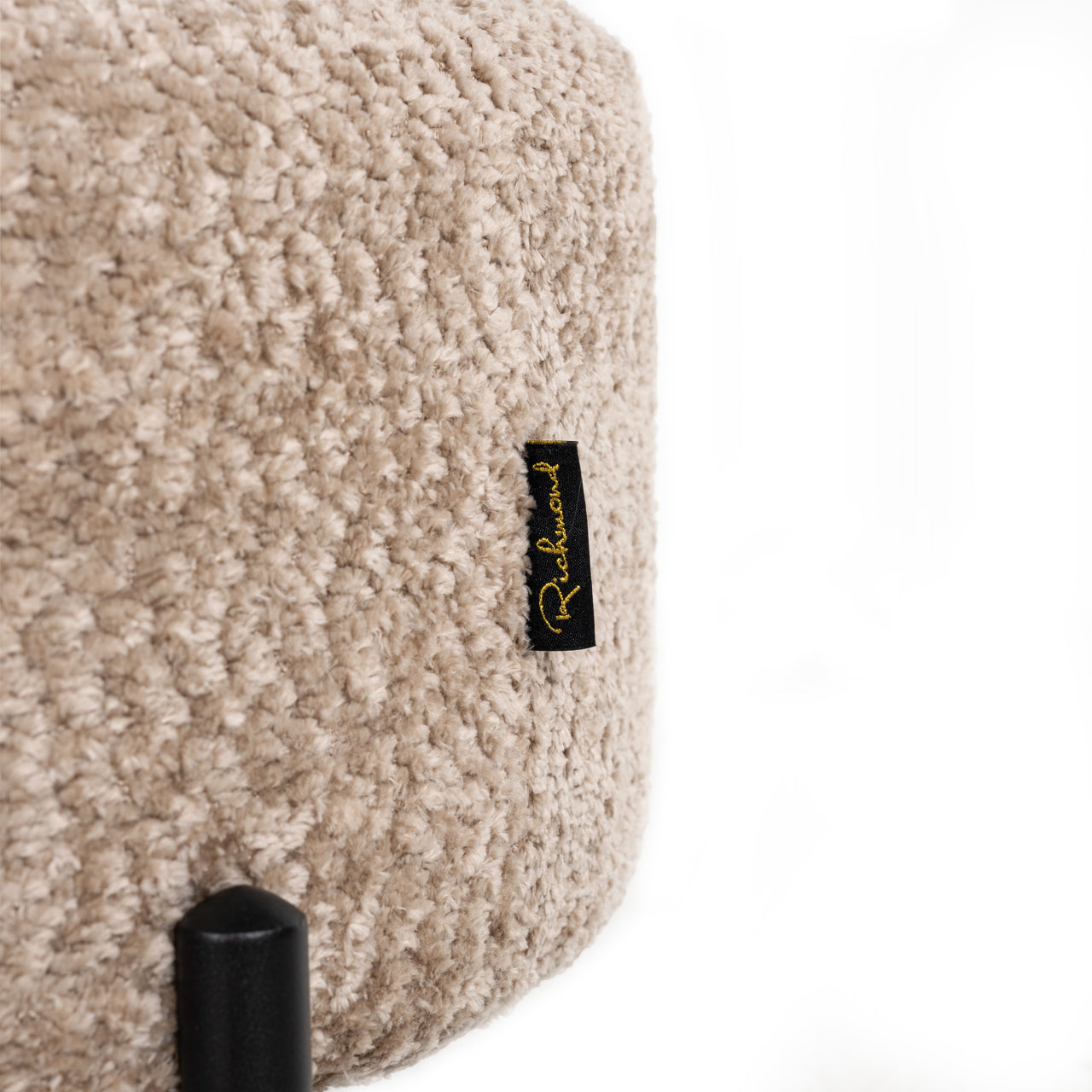Richmond Interiors Hundebett Dolly sheep natural Hundebett Richmond Interiors