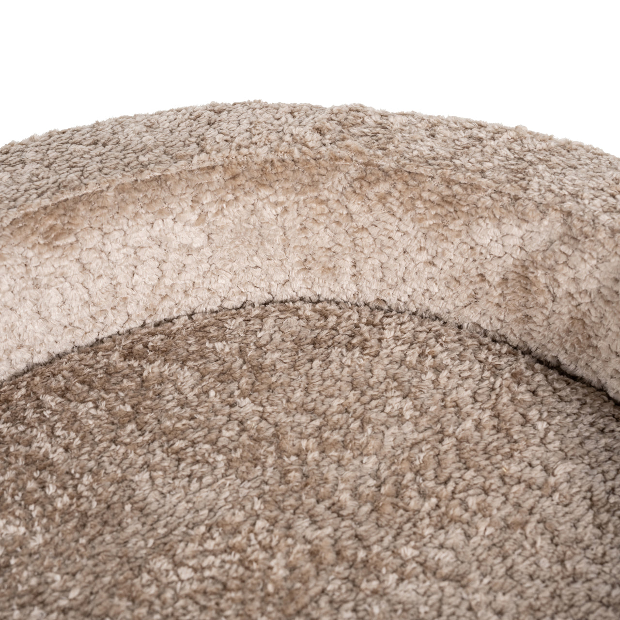 Richmond Interiors Hundebett Dolly sheep natural Hundebett Richmond Interiors