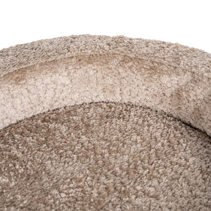 Richmond Interiors Hundebett Dolly sheep natural Hundebett Richmond Interiors