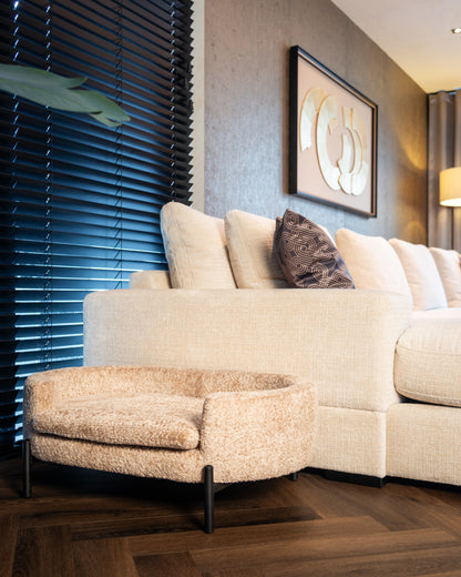 Richmond Interiors Wandkunst Eden black/gold Wandkunst Richmond Interiors