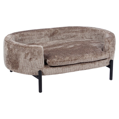Richmond Interiors Hundebett Dolly niagara stone Hundebett Richmond Interiors