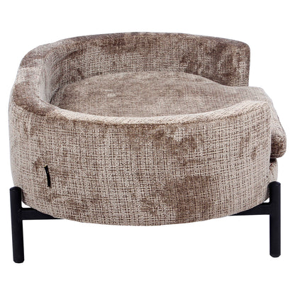 Richmond Interiors Hundebett Dolly niagara stone Hundebett Richmond Interiors