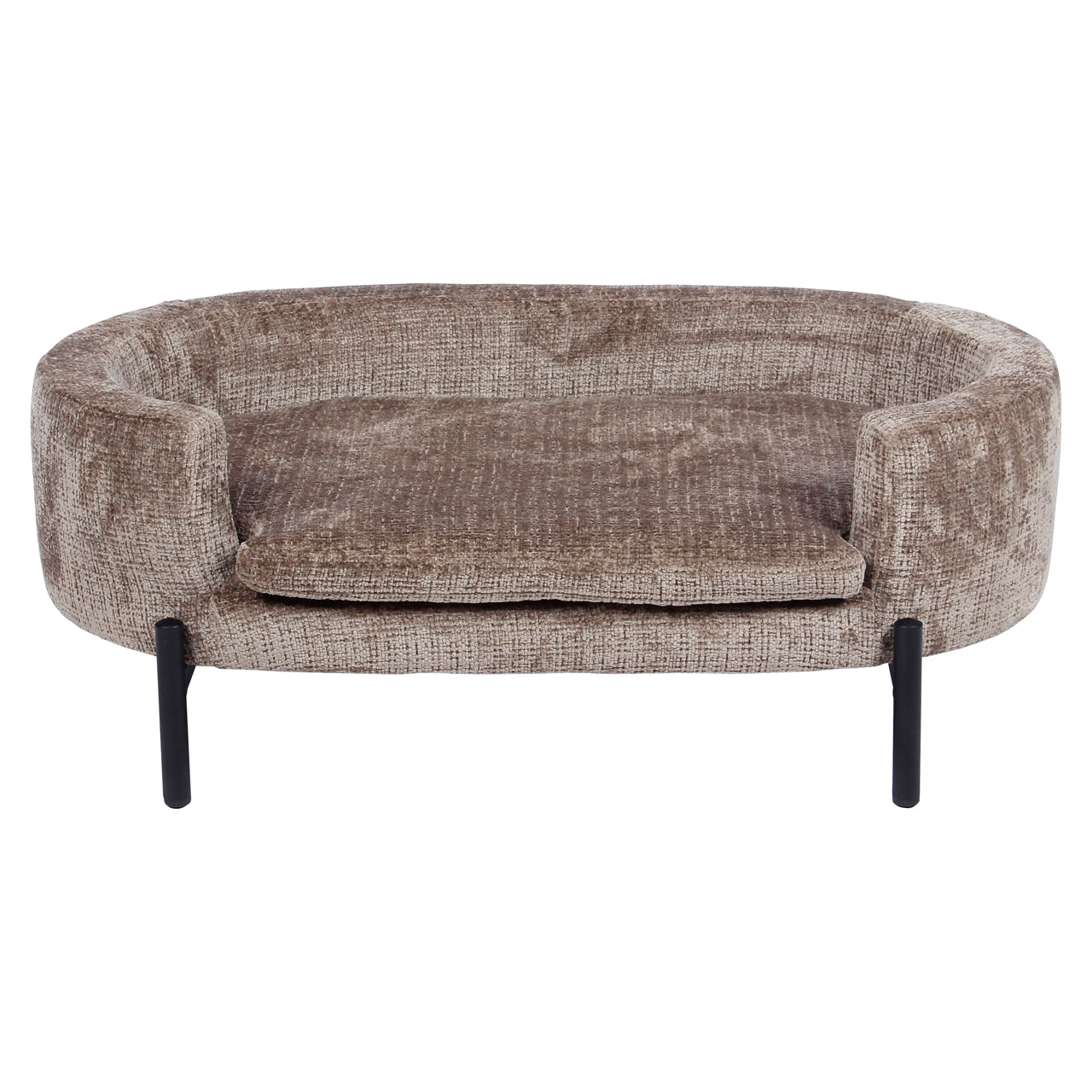 Richmond Interiors Hundebett Dolly niagara stone Hundebett Richmond Interiors