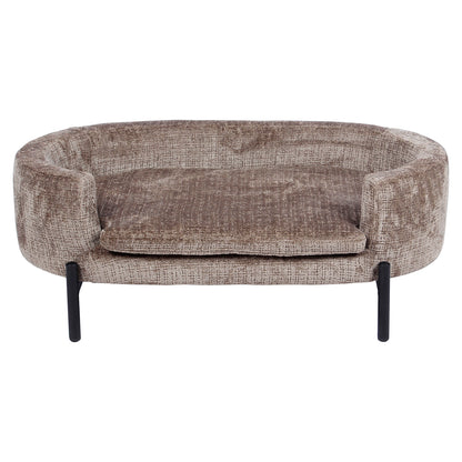 Richmond Interiors Hundebett Dolly niagara stone Hundebett Richmond Interiors