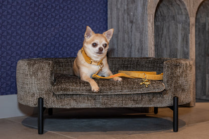 Richmond Interiors Hundebett Dolly niagara stone Hundebett Richmond Interiors