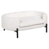 Richmond Interiors Hundebett Dolly sheep white Hundebett Richmond Interiors