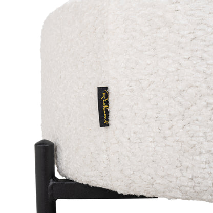 Richmond Interiors Hundebett Dolly sheep white Hundebett Richmond Interiors