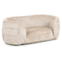 Richmond Interiors Hundebett Bingo clay chenille Hundebett Richmond Interiors