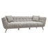 Richmond Interiors Sofa Huxley trendy nature (Be Trendy 01 Nature) 3-Sitzer Sofa Richmond Interiors