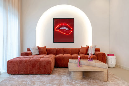 Richmond Interiors Kerzenhalter Zahra large Kerzenhalter Richmond Interiors