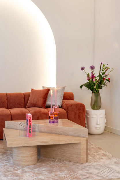 Richmond Interiors Kerzenhalter Zahra large Kerzenhalter Richmond Interiors