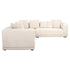 Richmond Interiors Sofa Lusso niagara beige Sofa Richmond Interiors