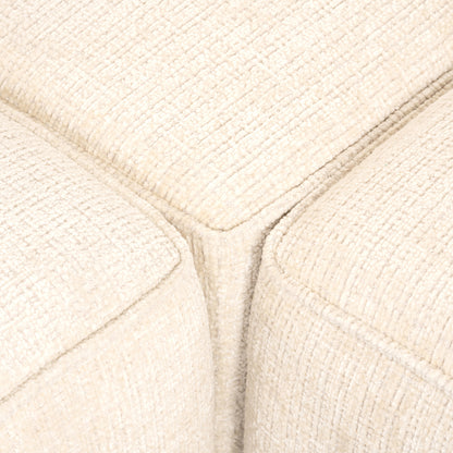 Richmond Interiors Sofa Lusso niagara beige Sofa Richmond Interiors