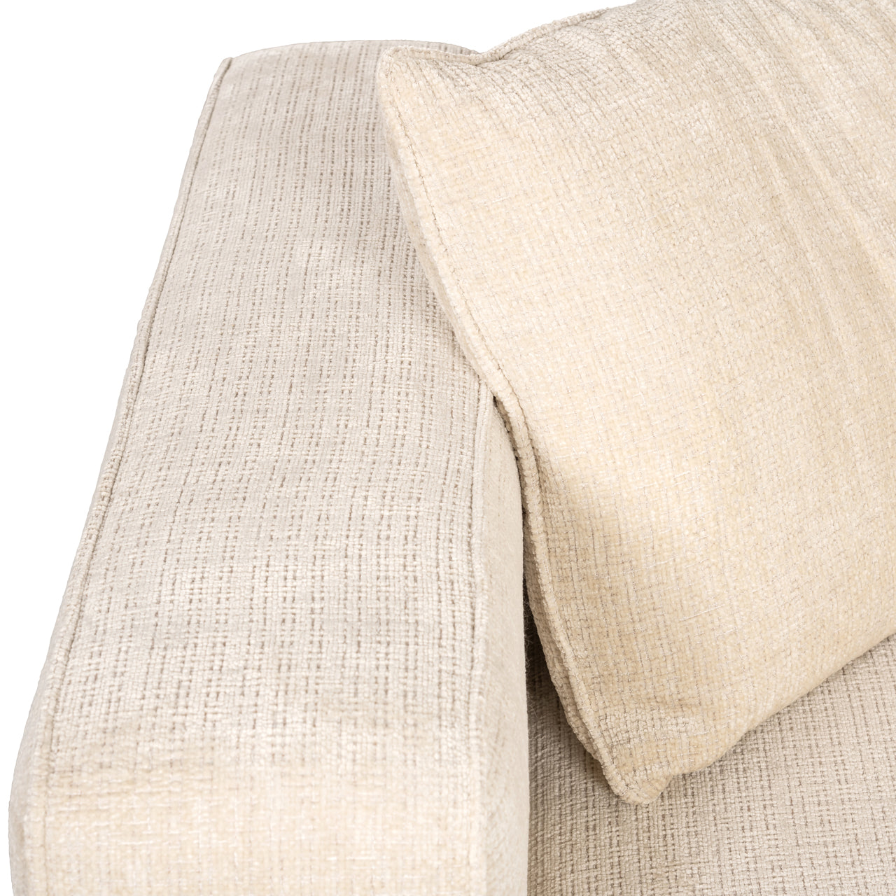 Richmond Interiors Sofa Lusso niagara beige Sofa Richmond Interiors
