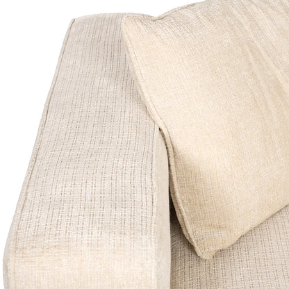 Richmond Interiors Sofa Lusso niagara beige Sofa Richmond Interiors