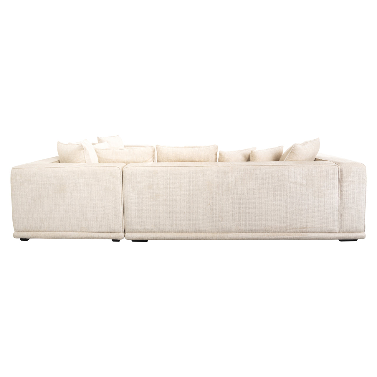 Richmond Interiors Sofa Lusso niagara beige Sofa Richmond Interiors