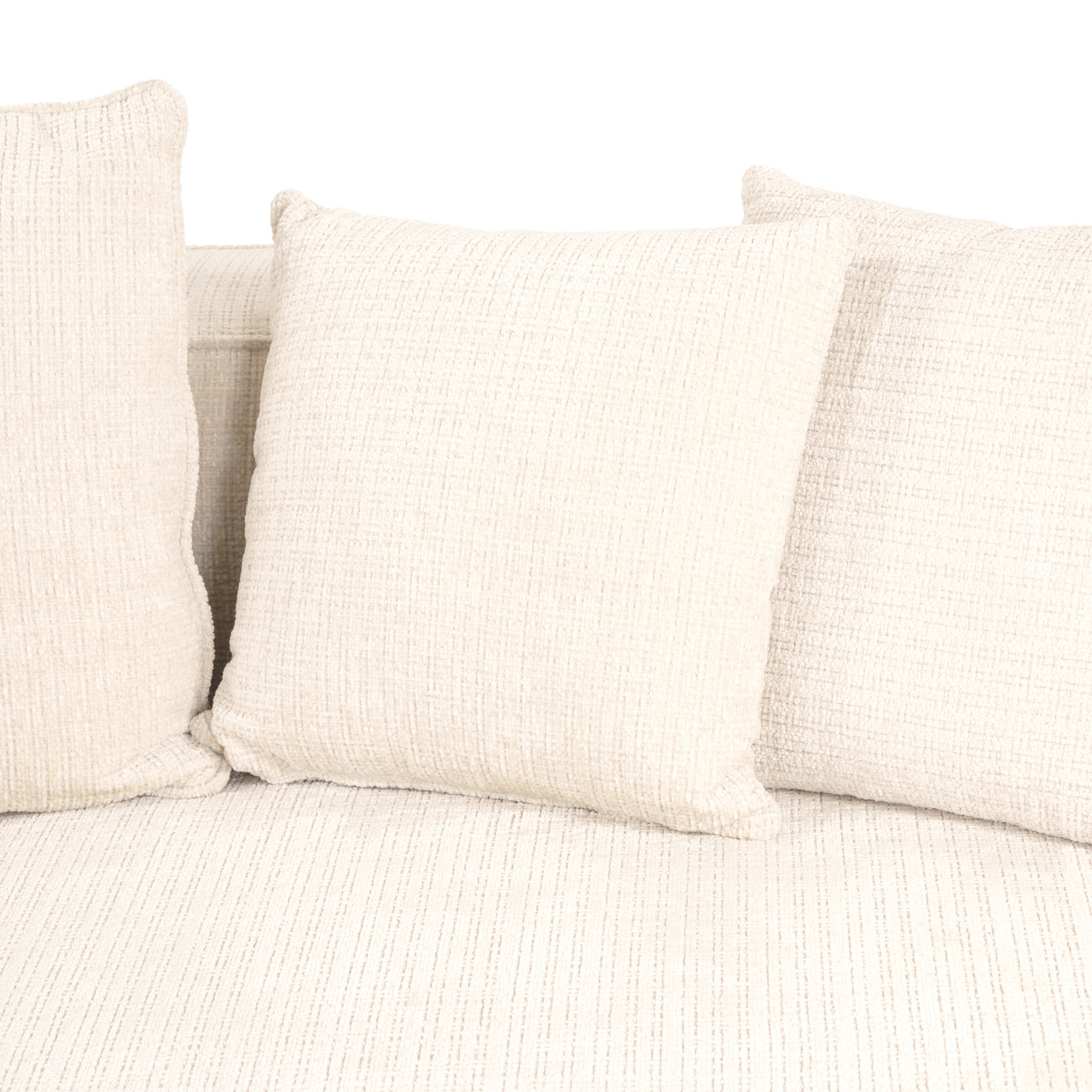 Richmond Interiors Sofa Lusso niagara beige Sofa Richmond Interiors