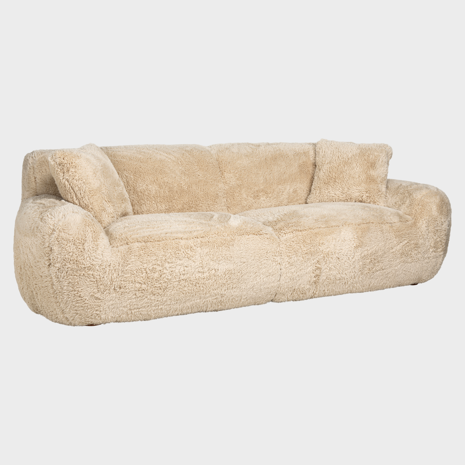 Richmond Interiors - Sofa Comfy sand yakety 4-Sitzer Sofa Richmond Interiors