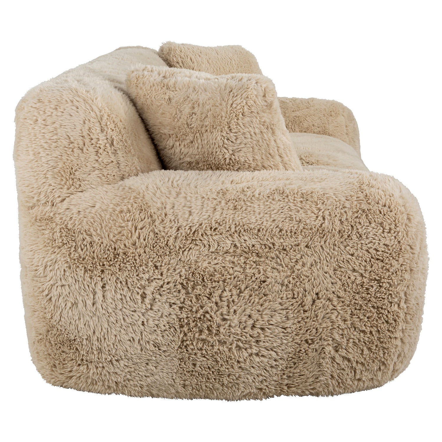 Richmond Interiors - Sofa Comfy sand yakety 4-Sitzer Sofa Richmond Interiors