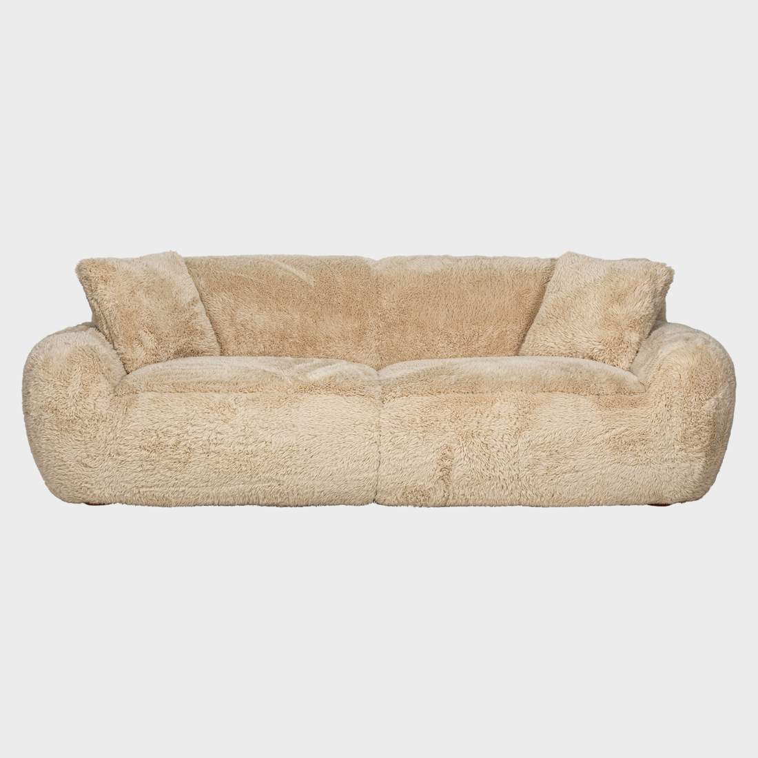 Richmond Interiors - Sofa Comfy sand yakety 4-Sitzer Sofa Richmond Interiors