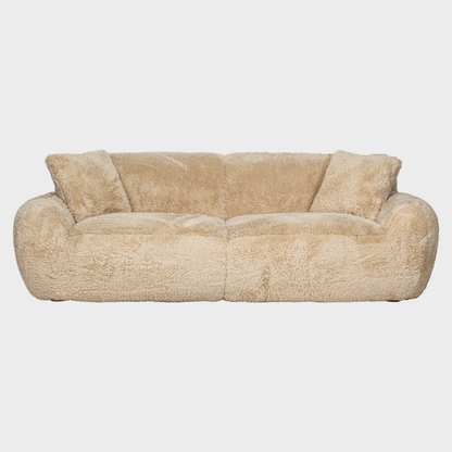 Richmond Interiors - Sofa Comfy sand yakety 4-Sitzer Sofa Richmond Interiors